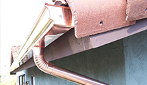 Rain Gutter Installation, Repair, Cleaning in Mermentau, LA